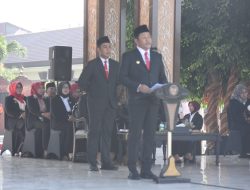 Pemda Sidoarjo Wujudkan