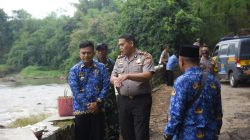 Polres Bondowoso Bangun Jembatan Merah Putih Presisi Hadirkan Manfaat Nyata bagi Warga