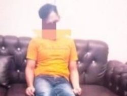 Tragedi Kades Gantung diri