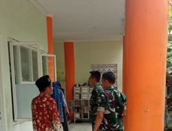 renovasi panti asuhan