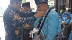Total 1.133 Jamaah Haji Sidoarjo Berangkat, Antrean Tembus 85 Ribu!