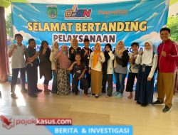 Danendra Darmawan Juara 1 O2SN Pencak Silat
