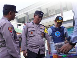 Rutan Bangil bersama