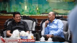 Strategi PAD Sidoarjo Bikin Bali Datang Belajar Langsung