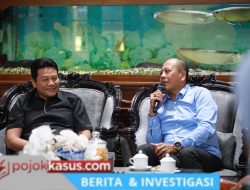 Strategi PAD Sidoarjo Bikin Bali Datang Belajar Langsung