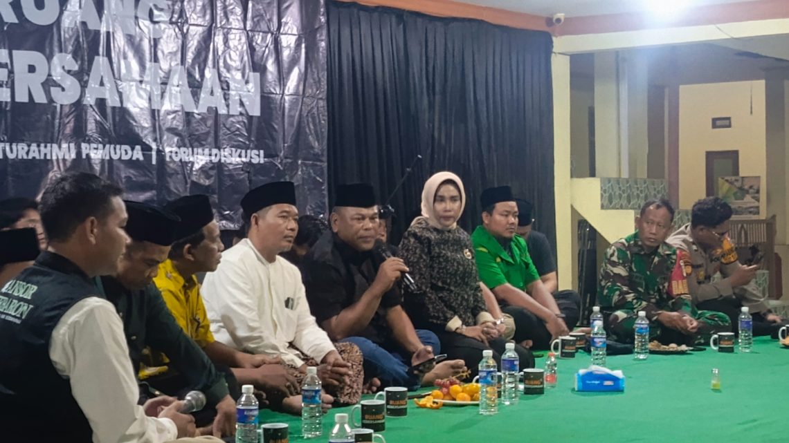 pengangguran pemuda Sidoarjo