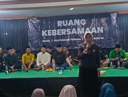 pengangguran pemuda Sidoarjo