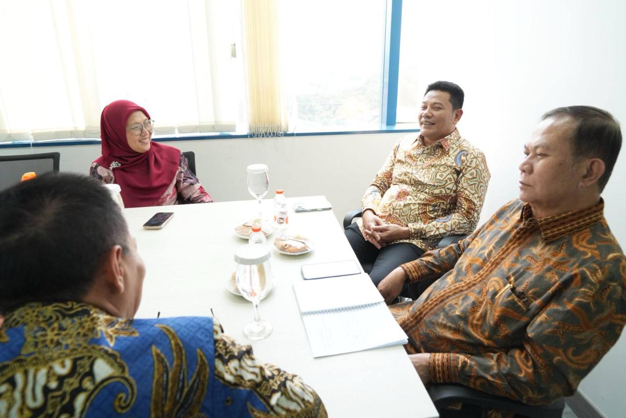 PMI Sidoarjo ke Jepang