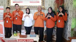 Sensus Ekonomi Sidoarjo 2026 Dimulai, Pelaku Usaha Diminta Aktif Isi Data