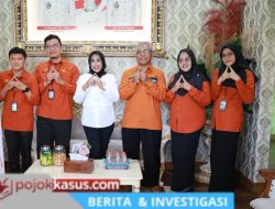 Sensus Ekonomi Sidoarjo 2026 Dimulai, Pelaku Usaha Diminta Aktif Isi Data
