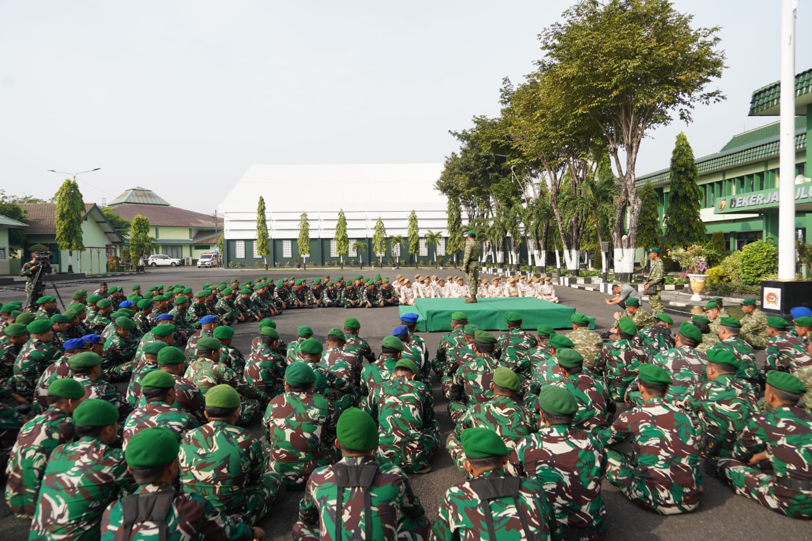Korem Bhaskara Jaya