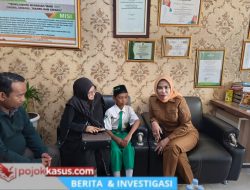 Kisah siswa Sidoarjo Tulis Surat Ke Prabowo