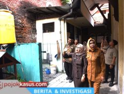 Gedung Juang 45 Sidoarjo Direnovasi, Dijaga Sebagai Warisan Budaya