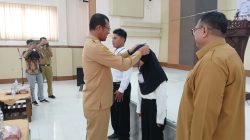 64 Peserta PBK Pasuruan Digembleng, Siap Serbu Dunia Industri