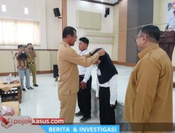 64 Peserta PBK Pasuruan Digembleng, Siap Serbu Dunia Industri