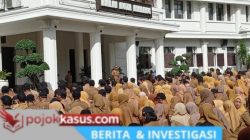 ASN Kota Malang Diminta Teliti Soal Tata Naskah Dinas