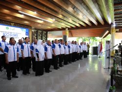 budaya hidup sehat