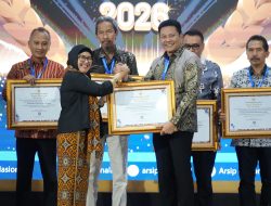 Tata kelola arsip