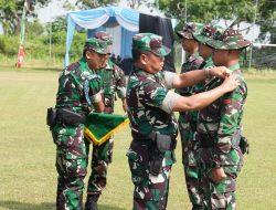 Brigjen TNI Kohir