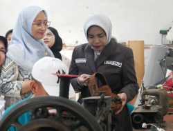 Wabup Mimik Idayana