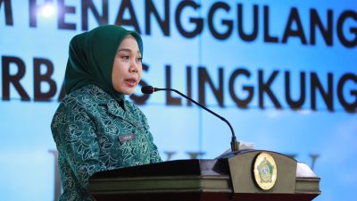 Sidoarjo Kejar Eliminasi