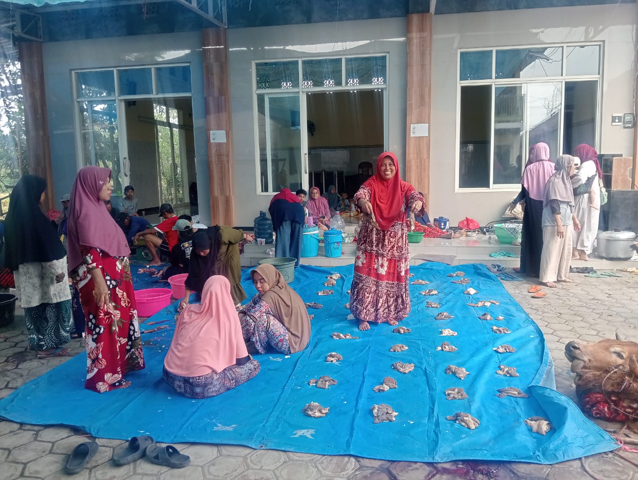 Desa Kalidawir