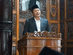 Sapi Presiden ke Jabon
