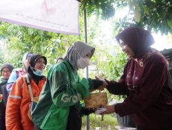 daging kurban Sidoarjo