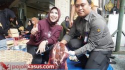 Sapi Kurban Wabup Sidoarjo Dipastikan Sehat