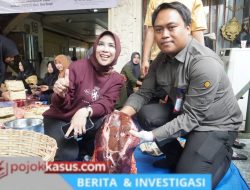 Sapi Kurban Wabup Sidoarjo Dipastikan Sehat