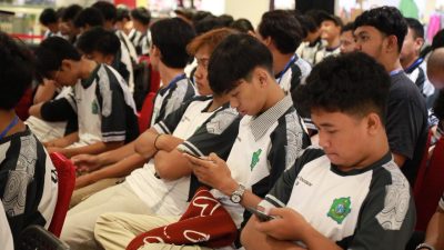 E-Sport Sidoarjo