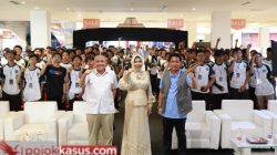 Pemkab Sidoarjo Dorong E-Sport, Siap Cetak Atlet Porprov 2027