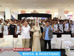 Pemkab Sidoarjo Dorong E-Sport, Siap Cetak Atlet Porprov 2027