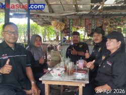 Di Balik May Day 2026
