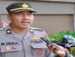 Polres Batu Amankan Pelaku Pelemparan Batu di Jalur Pujon
