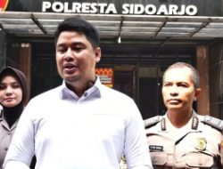 Tragedi Kades Gantung diri