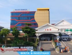 Klinik Eksekutif RSUD Bangil Hadirkan One Stop Service