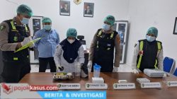 Polres Pasuruan Kota Intensifkan Pemeriksaan Higienitas MBG