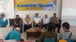 Kampung Tematik Pekuncen Mulai Digodok, Babinsa Siap Dukung Pengembangan