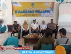 Kampung Tematik Pekuncen Mulai Digodok, Babinsa Siap Dukung Pengembangan