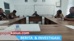 Mediasi Limbah PT Forbest Capai Kesepakatan Bersama Warga