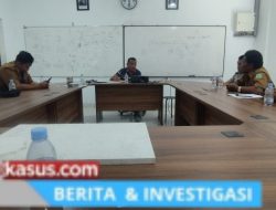 Mediasi Limbah PT Forbest Capai Kesepakatan Bersama Warga