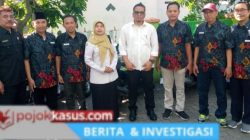 Ujian Perangkat Desa Ngerong Digelar Transparan Live Streaming