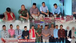 Grand Launching SPPG Pajaran Dukung Ketahanan Gizi Warga