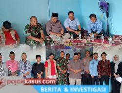 Grand Launching SPPG Pajaran Dukung Ketahanan Gizi Warga