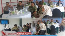 Kodim 0819 Dukung Penguatan Ekonomi Desa Lewat Koperasi