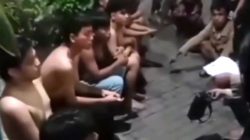 Polisi Ringkus Delapan Pemuda Pelaku Kekerasan Jalur Pantura
