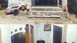 Rumah Buaran Jabon Dijual Harga Rp250 Juta