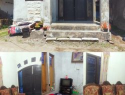 Rumah Buaran Jabon Dijual Harga Rp250 Juta