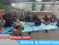FSPMI Soroti Kebijakan Manajemen PT ATI Pasuruan